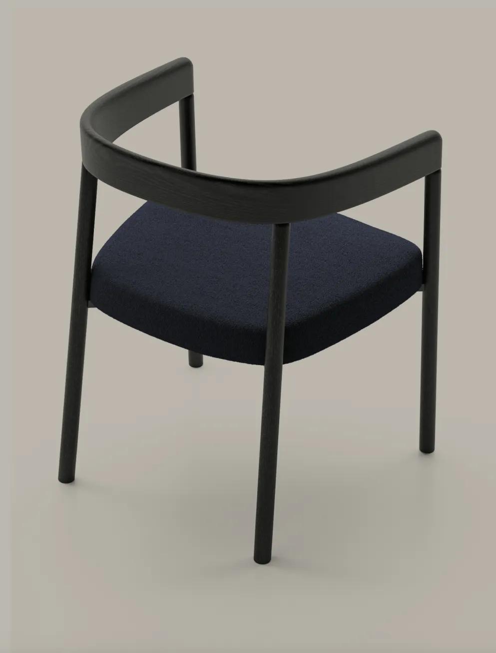 Altherr Desile Park Nua Chair Omelette Product Design 09