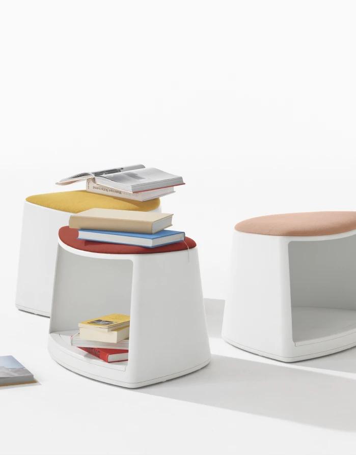 Lievore Altherr Desile Park Cila Go Cila Chair Arper Product Design Art Direction 31