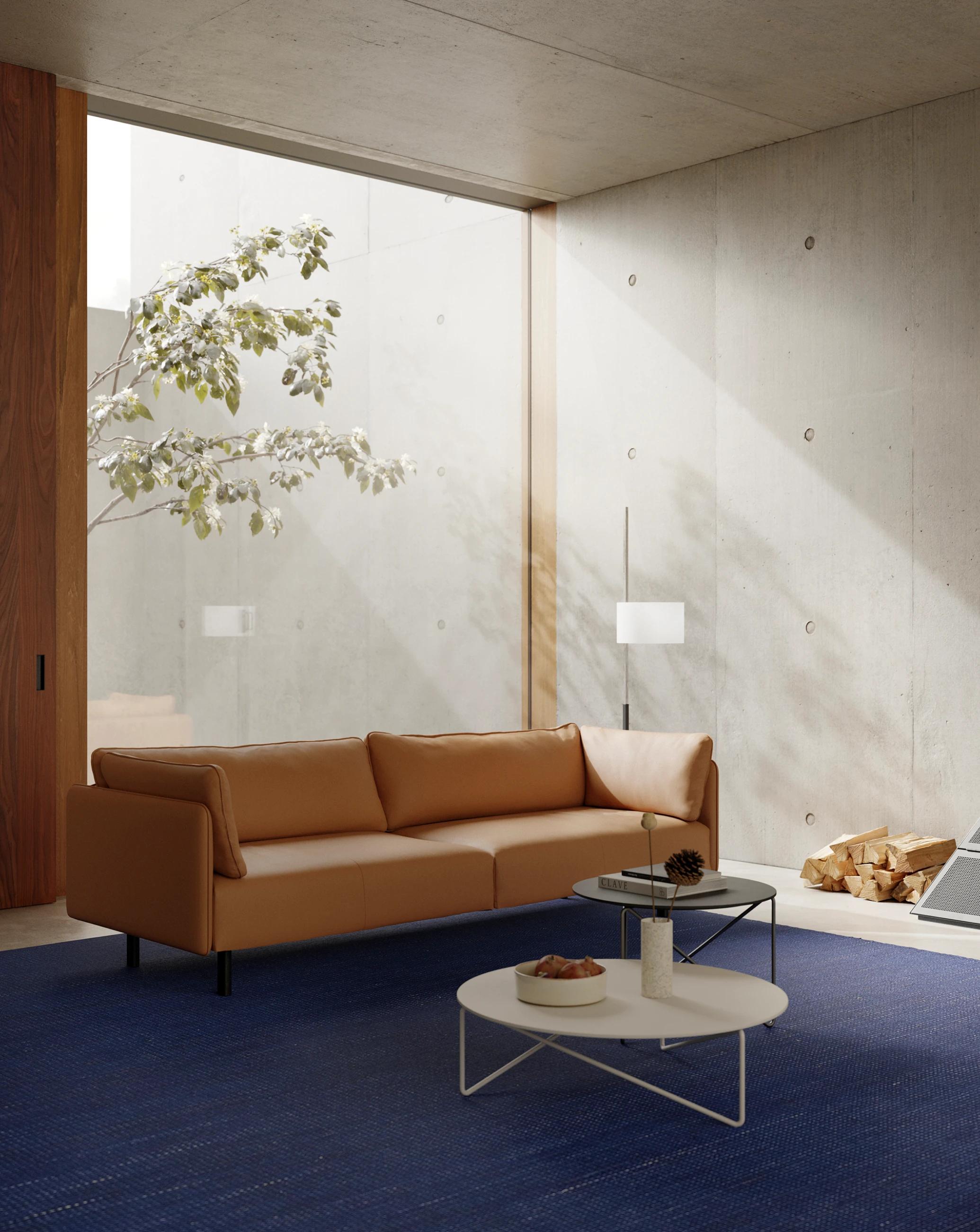 Altherr Desile Park Spectrum Sofa Prostoria Product Design Art Direction 30