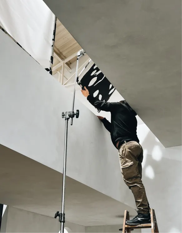 Altherr Desile Park Meridian Bathroom Furniture Product Design Art Direction Color Design 14