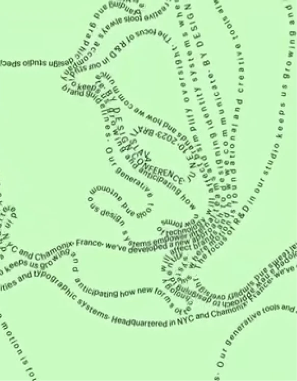 Altherr Desile Park Christmas Card Art Direction 06