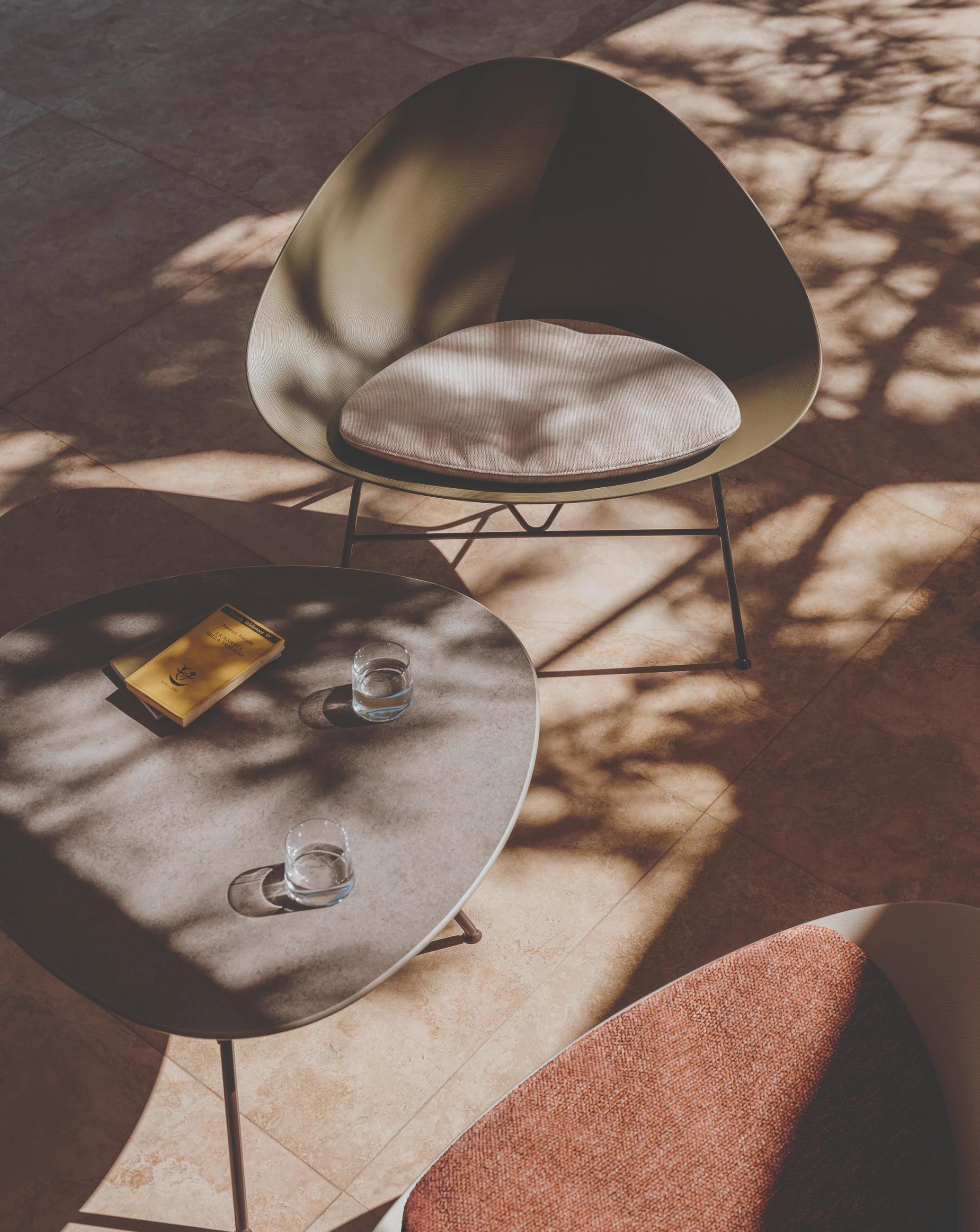 Lievore Altherr Desile Park Adell Lounge Chair Arper Product Design Art Direction 13