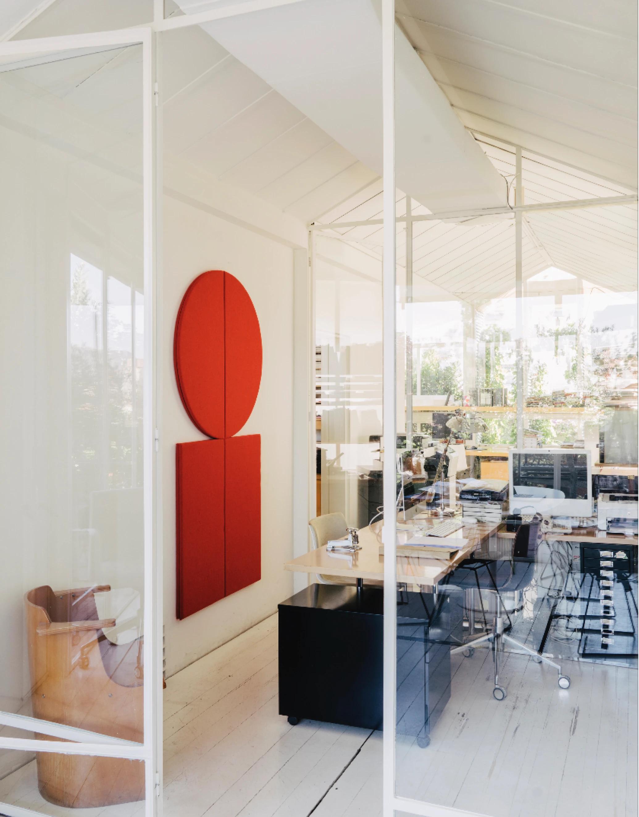 Lievore Altherr Molina Altherr Desile Park Parentesit Acoustic Panels Space Divider Arper Product Design Art Direction Creative Direction 21