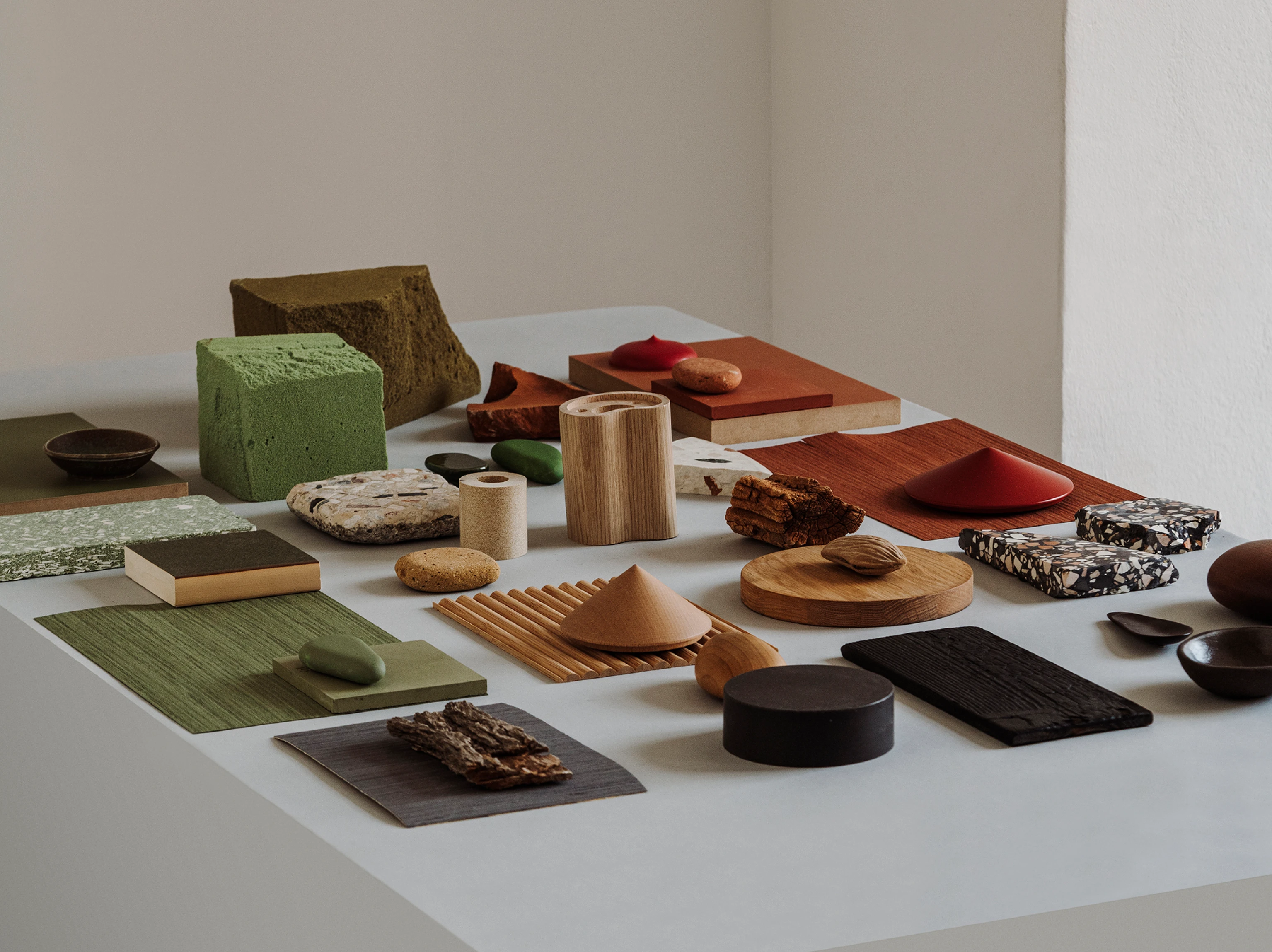 Altherr Desile Park The Studio 50