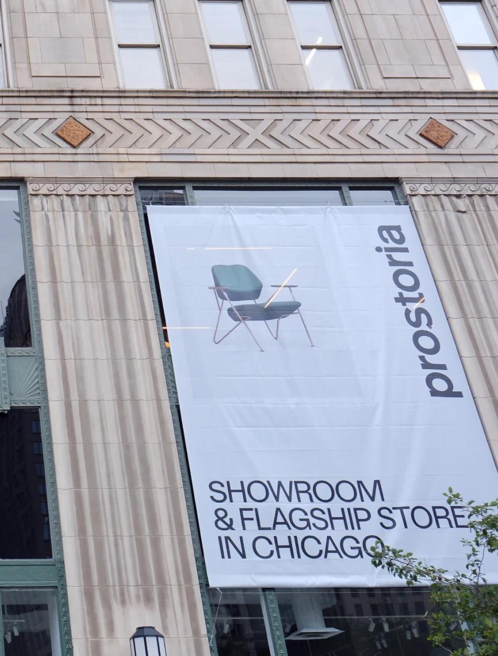 Altherr Desile Park Prostoria 2025 Showroom Fair Spatial Design 01