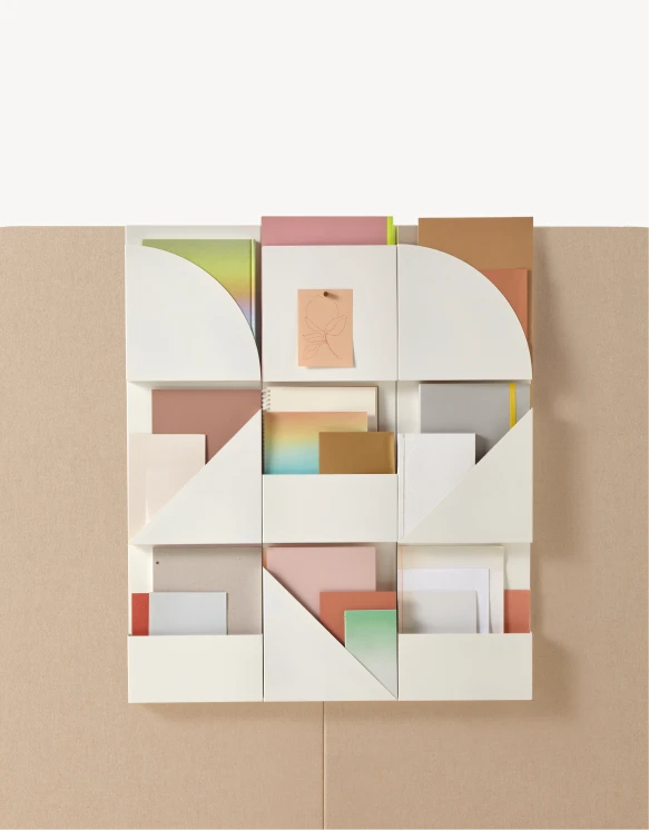 Lievore Altherr Studio Altherr Altherr Desile Park Paravan Space Divider Arper Product Design Art Direction Creative Direction 05