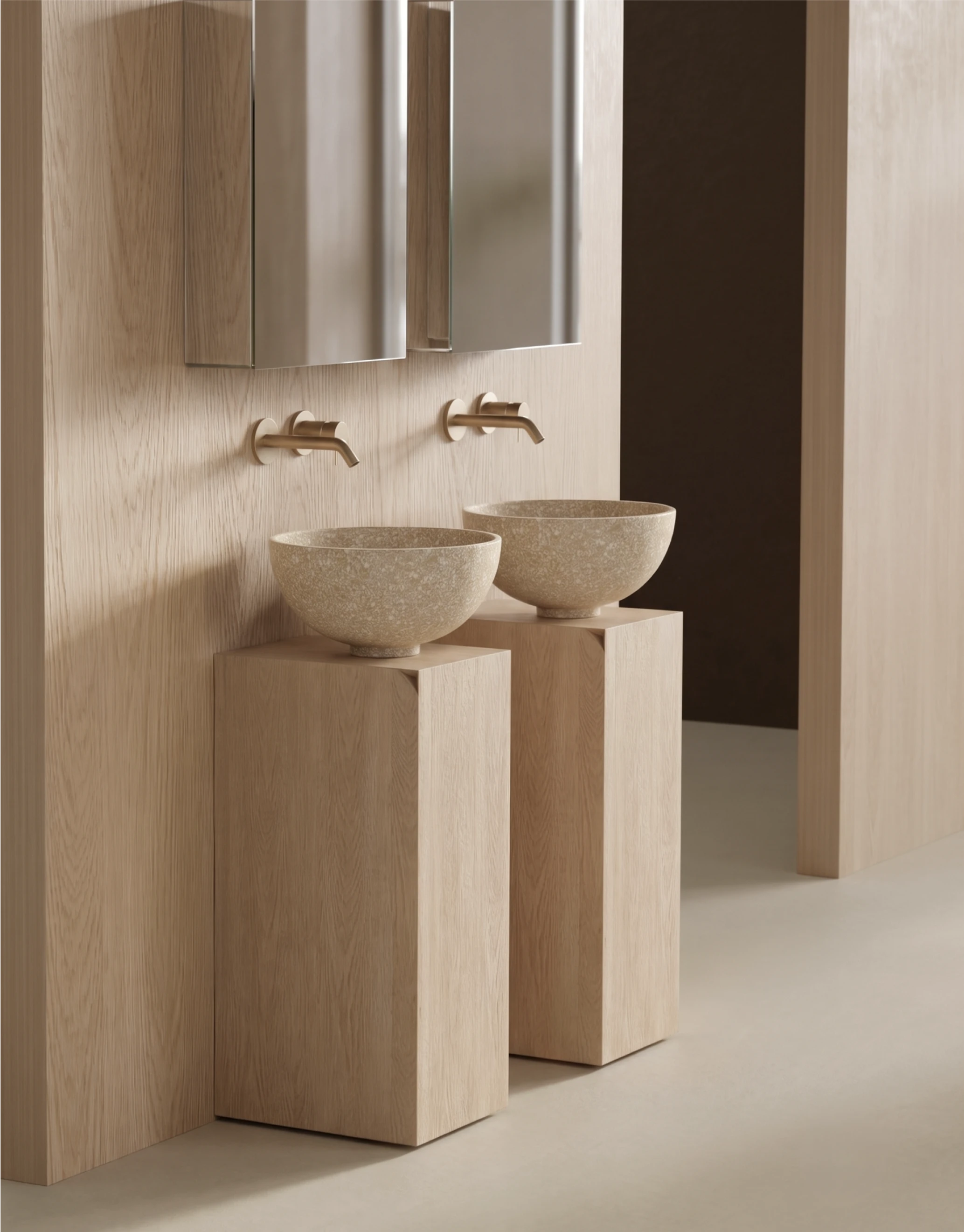 Altherr Desile Park Saba Caba Zeno Bathroom Noorth Product Design Material 34