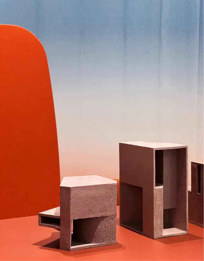 Altherr Desile Park Arper 2022 Creative Direction Art Direction 28