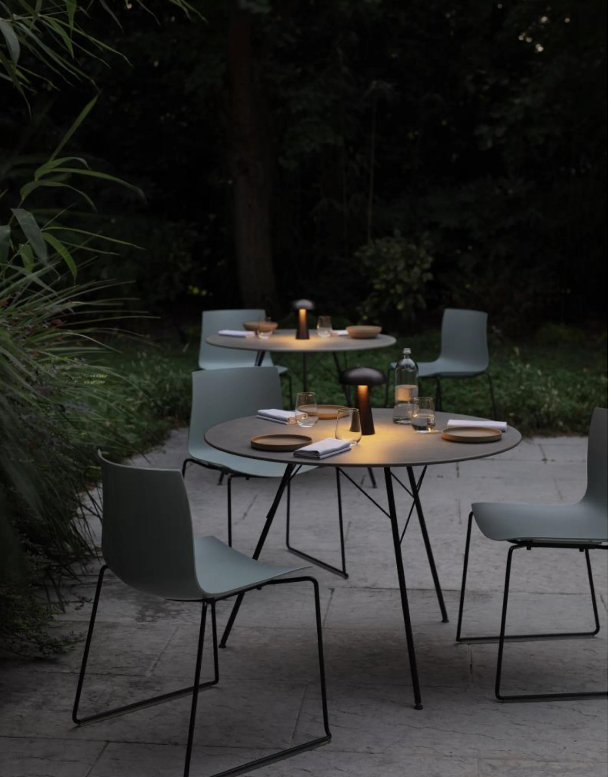 Altherr Desile Park Catifa Carta Chair Furniture Product Design Art Direction Color Design 27