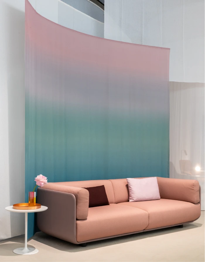 Altherr Desile Park Arper 2022 Creative Direction Art Direction 37