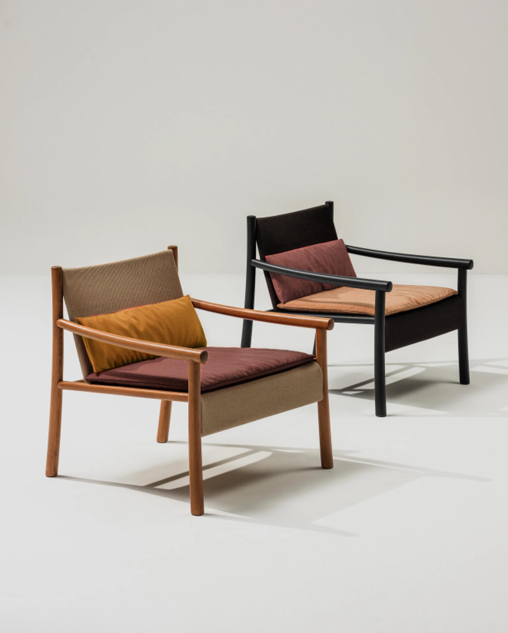 Altherr Desile Park Kata Lounge Product Design Art Direction Color Design 18