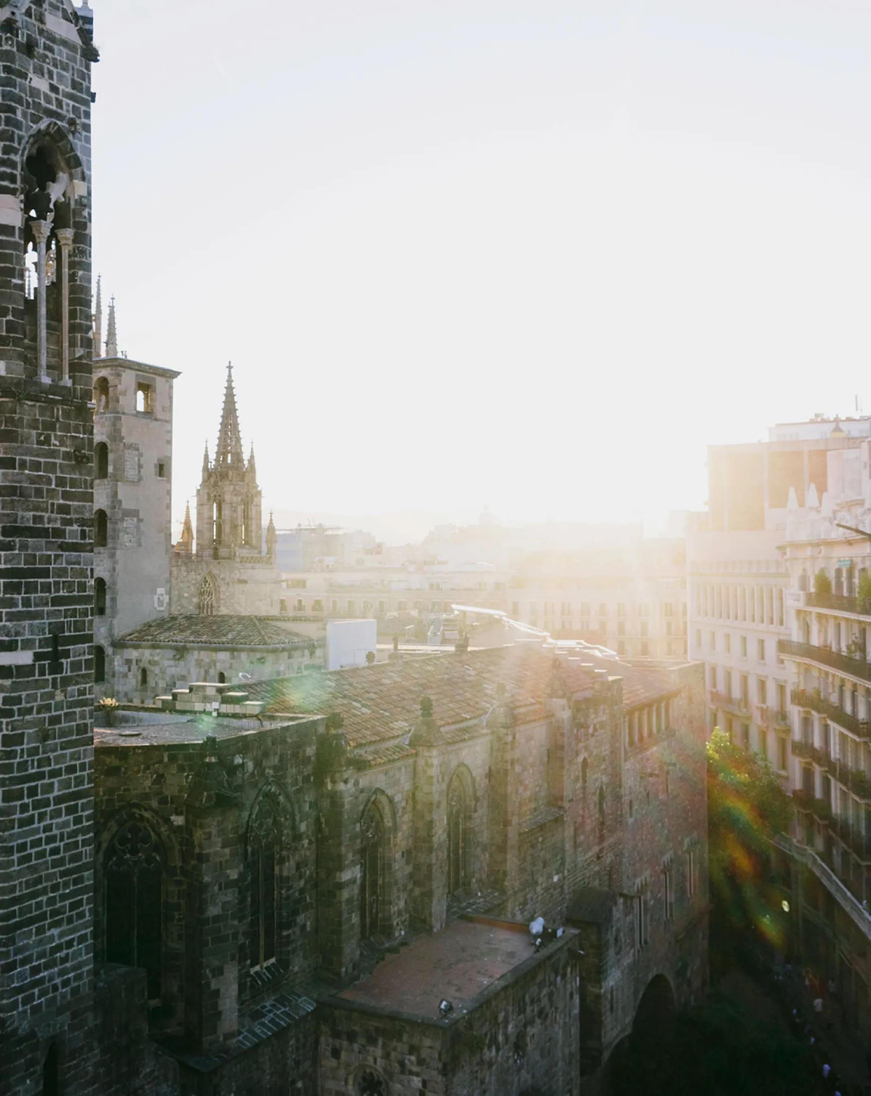 Altherr Desile Park The Studio 18