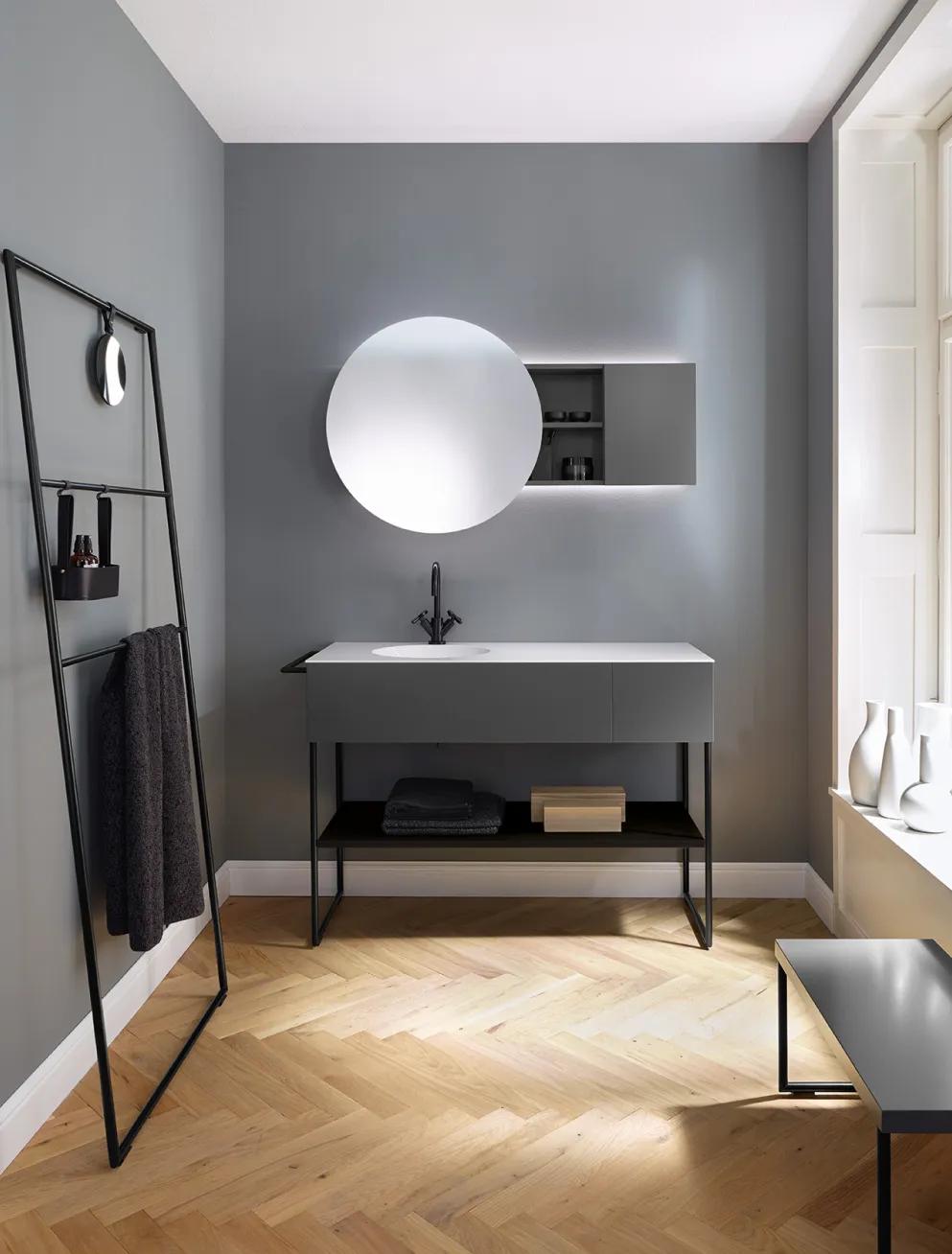 Lievore Altherr Molina Altherr Coco Bathroom Burgbad Product Design Art Direction 09