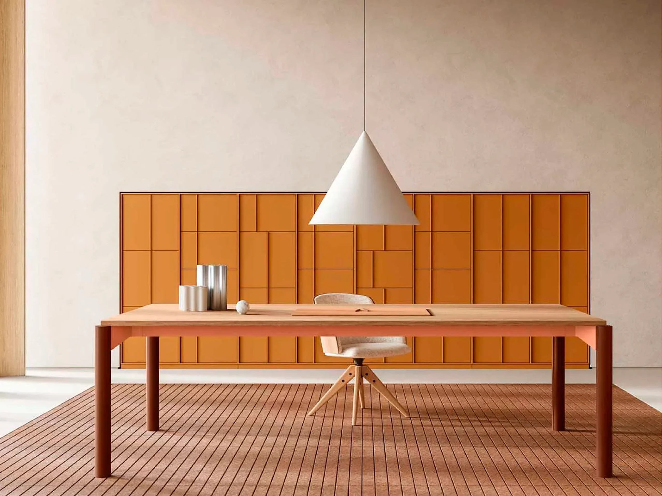 Altherr Desile Park Oba Office Furniture Dieffebi Product Design Color Design 13