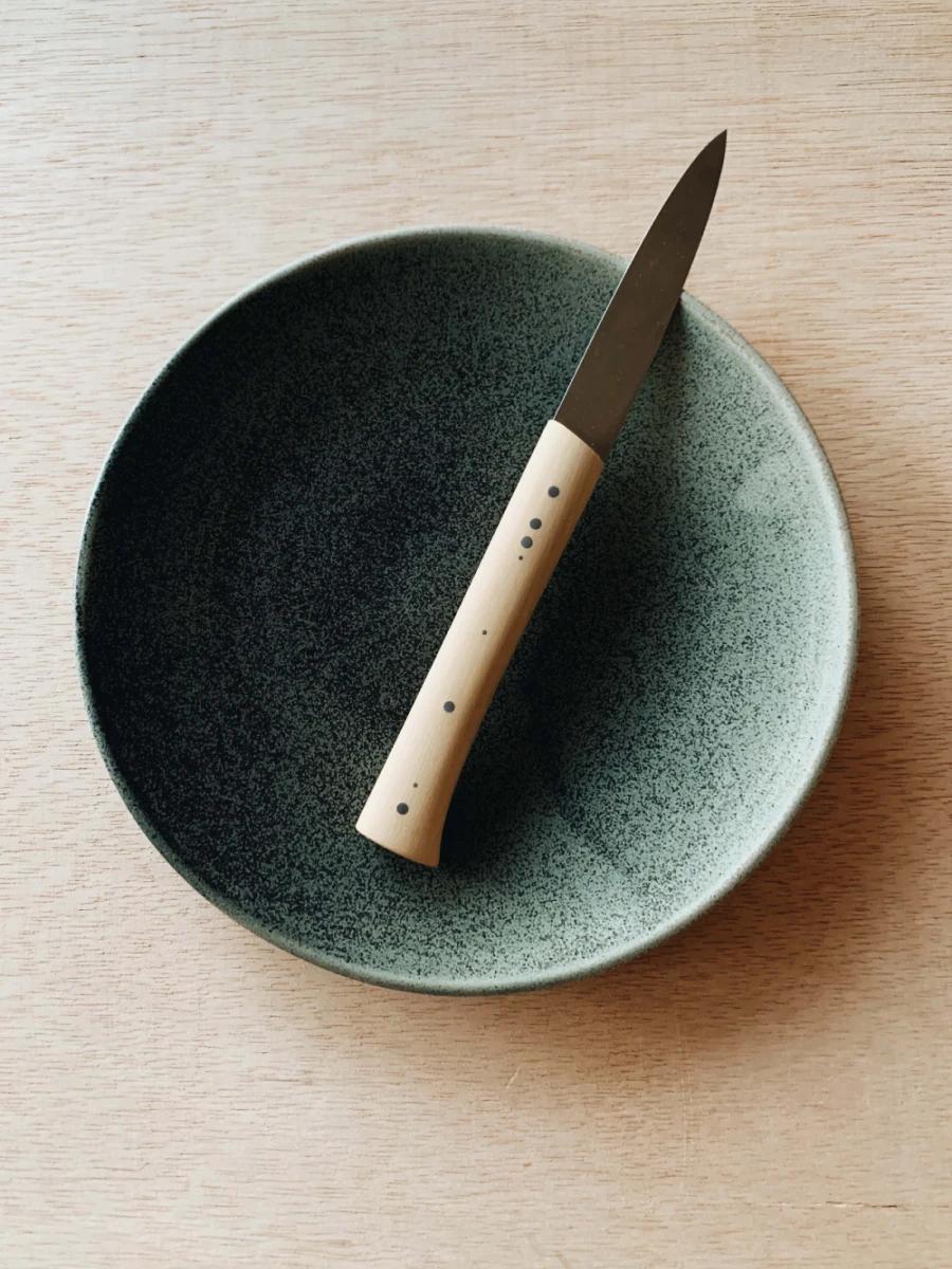 Altherr Desile Park Knife Florentine Product Design Art Direction 32