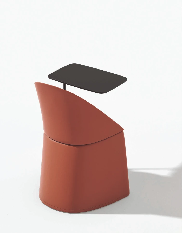 Lievore Altherr Desile Park Cila Go Cila Chair Arper Product Design Art Direction 29