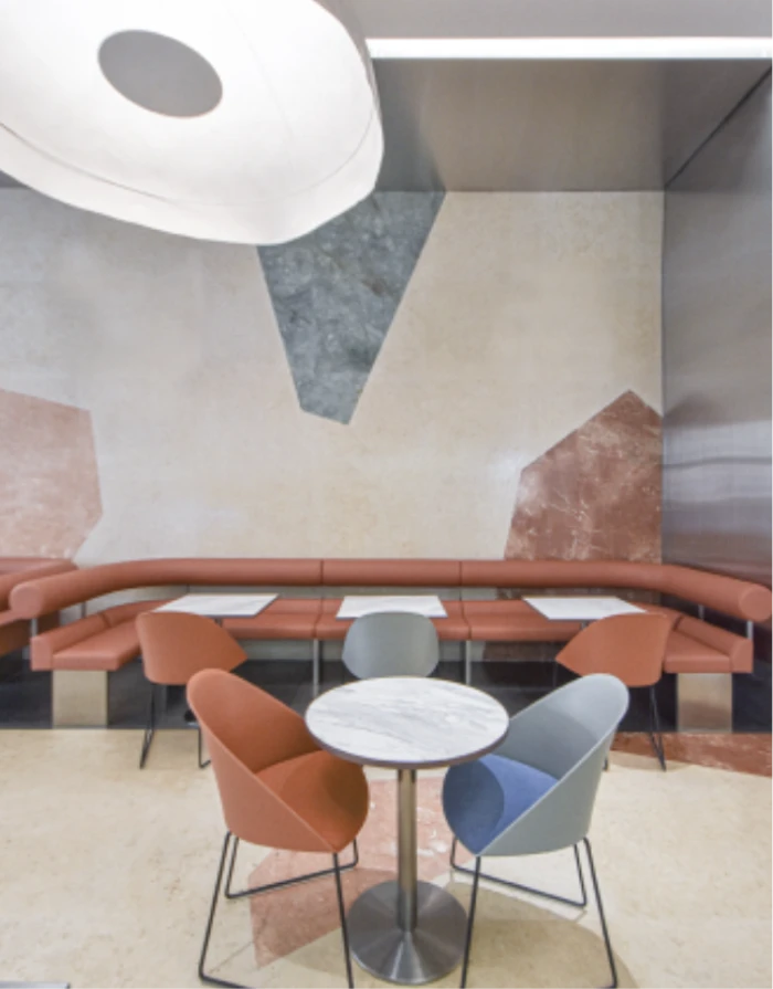 Lievore Altherr Desile Park Cila Go Cila Chair Arper Product Design Art Direction 58