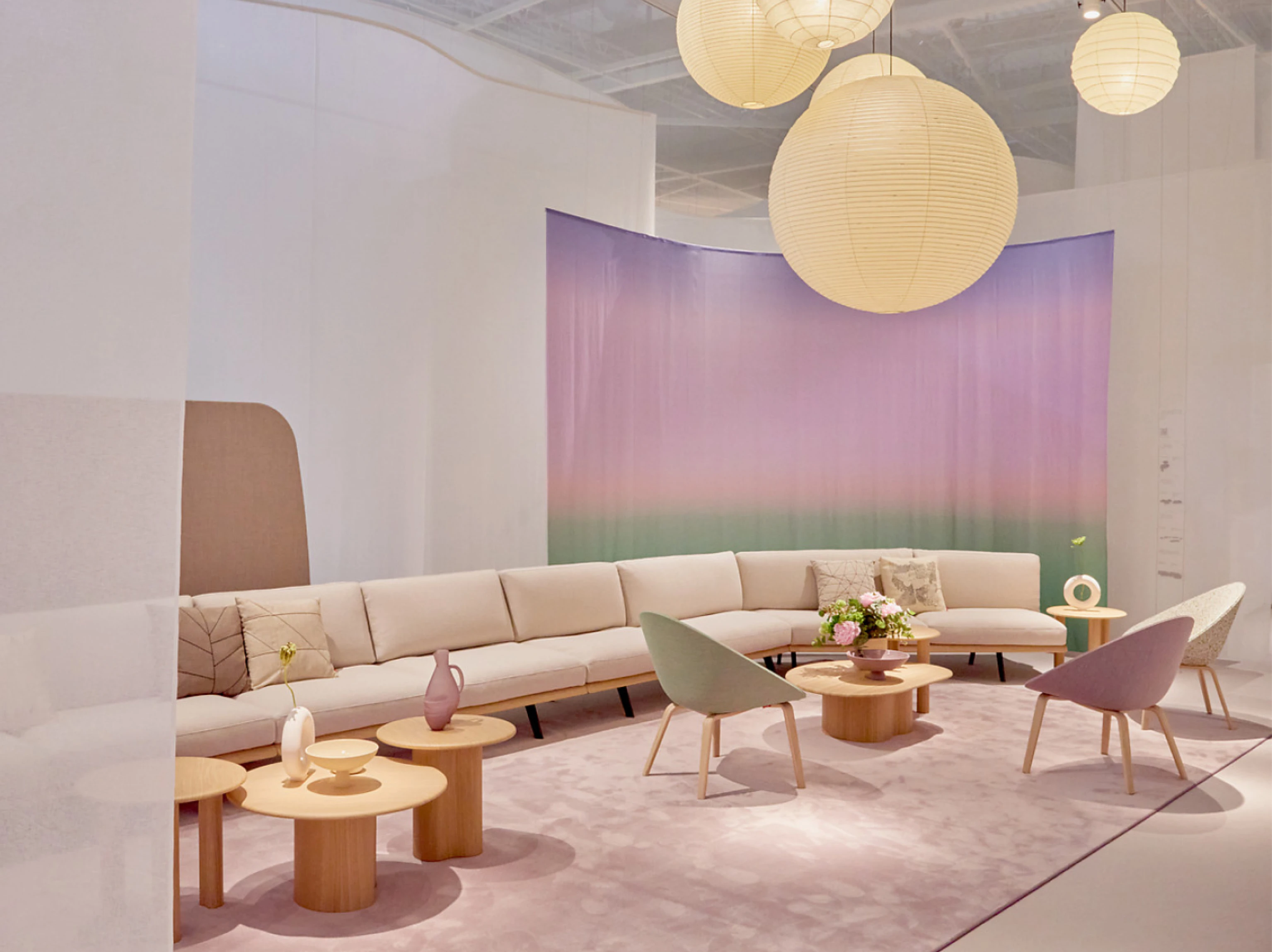 Altherr Desile Park Arper 2022 Creative Direction Art Direction 33