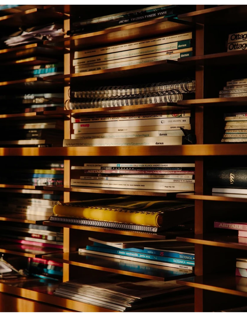 Altherr Desile Park The Studio 31