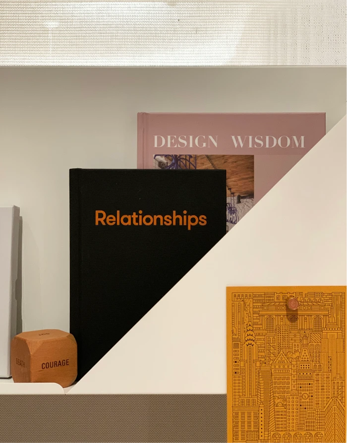 Studio Altherr Desile Park Arper 2019 Creative Direction Art Direction 29