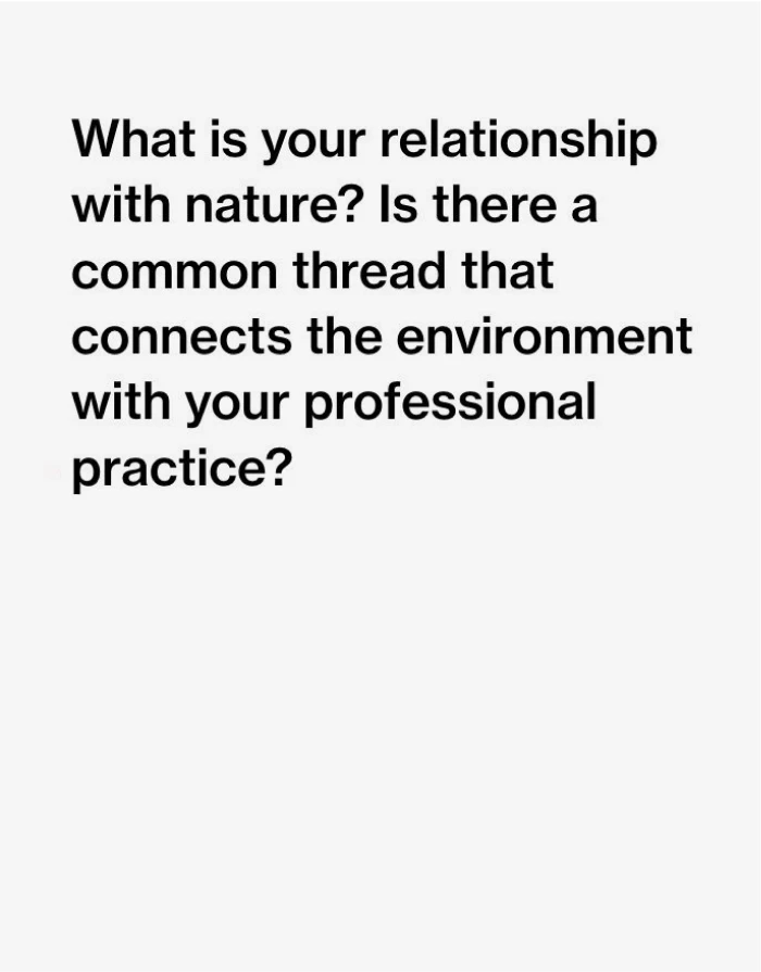 Jeannette Altherr Désile Park Laura Santarelli Objectar El Mon Garden Journal 05