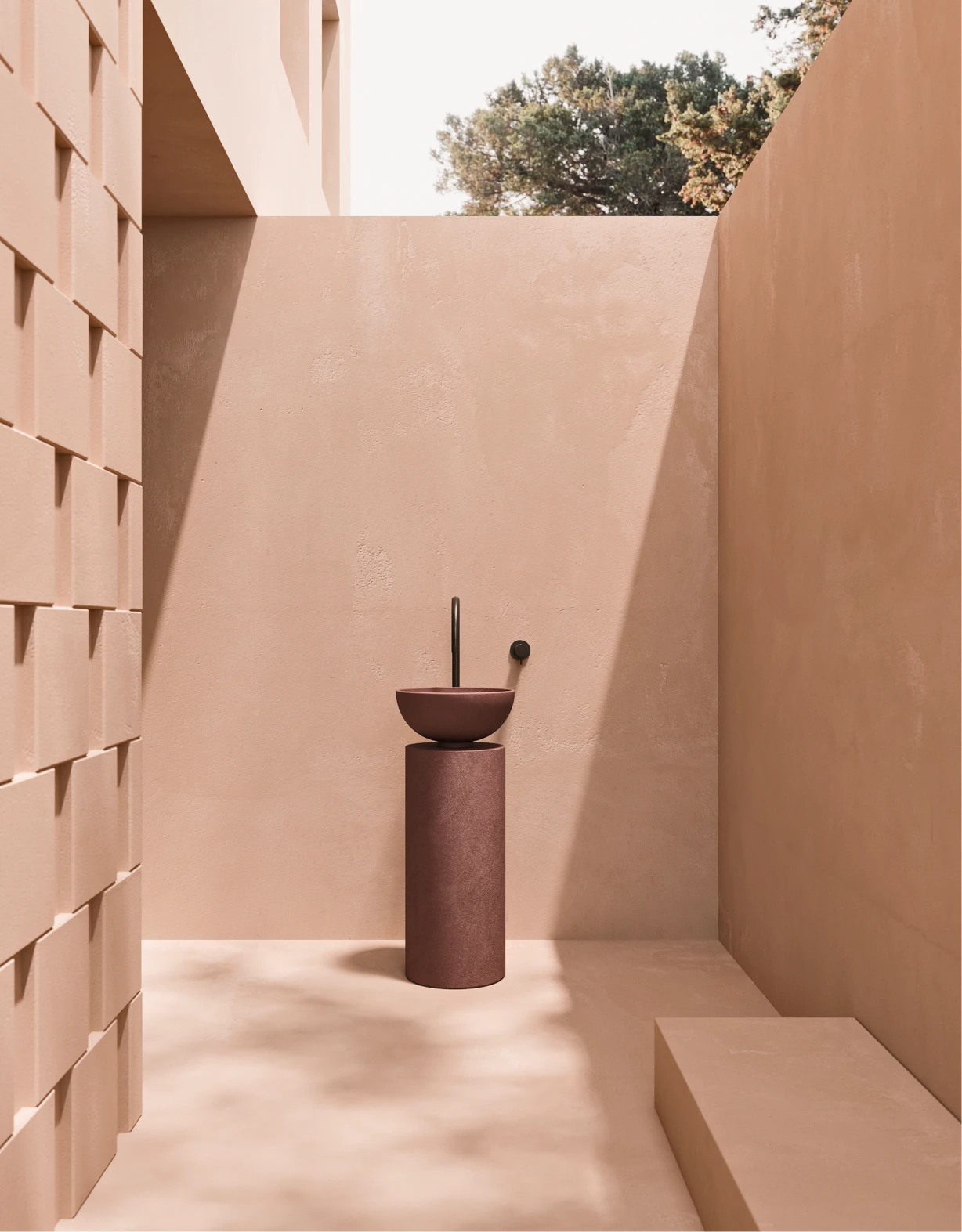 Altherr Desile Park Saba Caba Zeno Bathroom Noorth Product Design Material 20