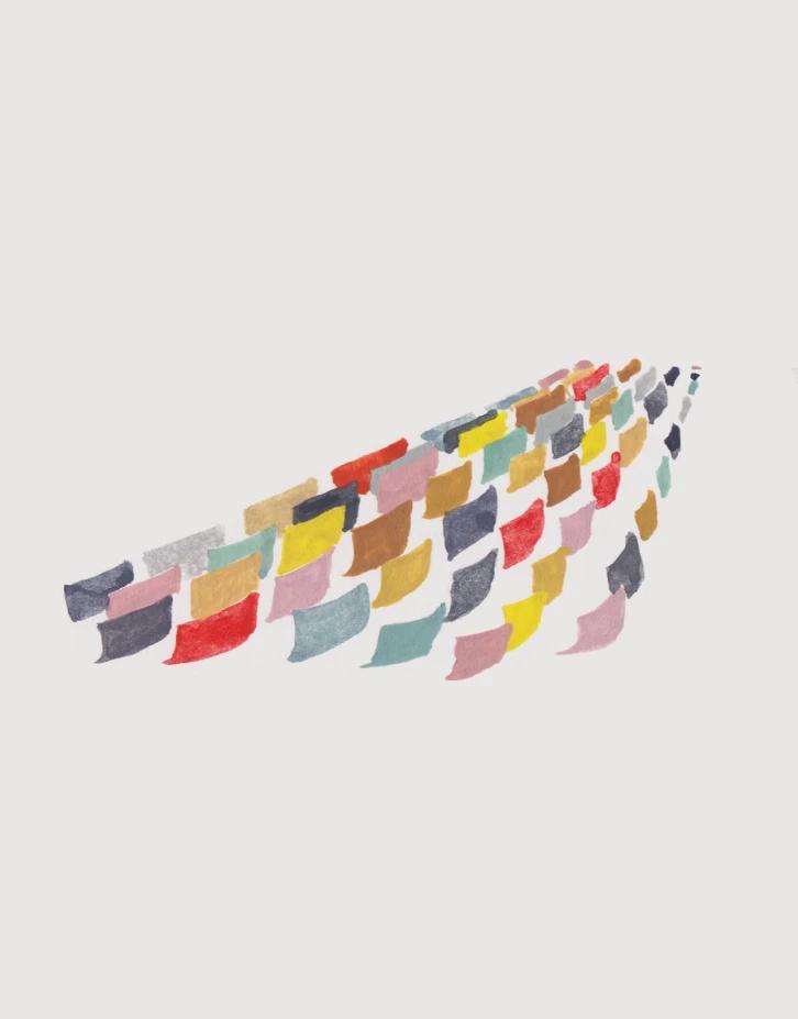 Studio Altherr Desile Arper Catifa New Edition 2016 Creative Direction Art Direction Color Design 05