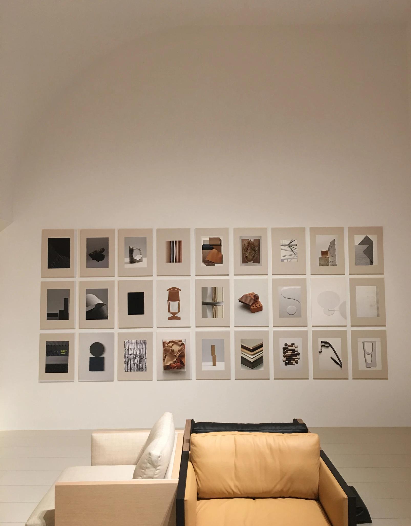 Studio Altherr Desile Park Arper 2018 Essential Creative Direction Art Direction 118