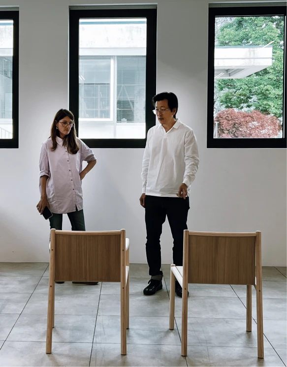 Altherr Desile Park Kata Arper Product Design Art Direction 10