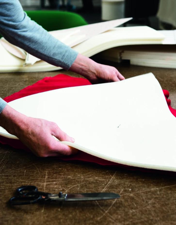 Studio Altherr Desile Arper Catifa New Edition 2016 Creative Direction Art Direction Color Design 16