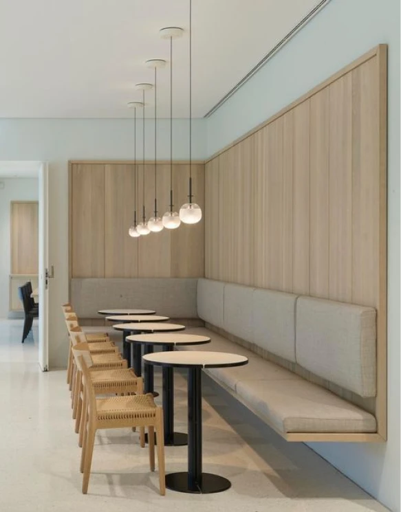 Altherr Desile Park Tempo Light Vibia Product Design Art Direction 15