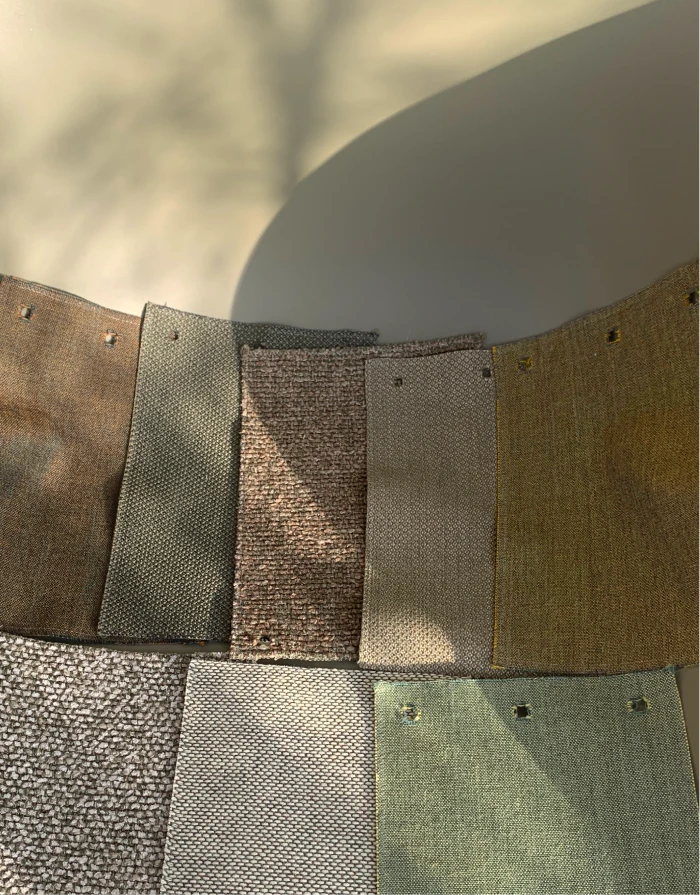 Lievore Altherr Desile Park Adell Lounge Chair Arper Product Design Art Direction 40