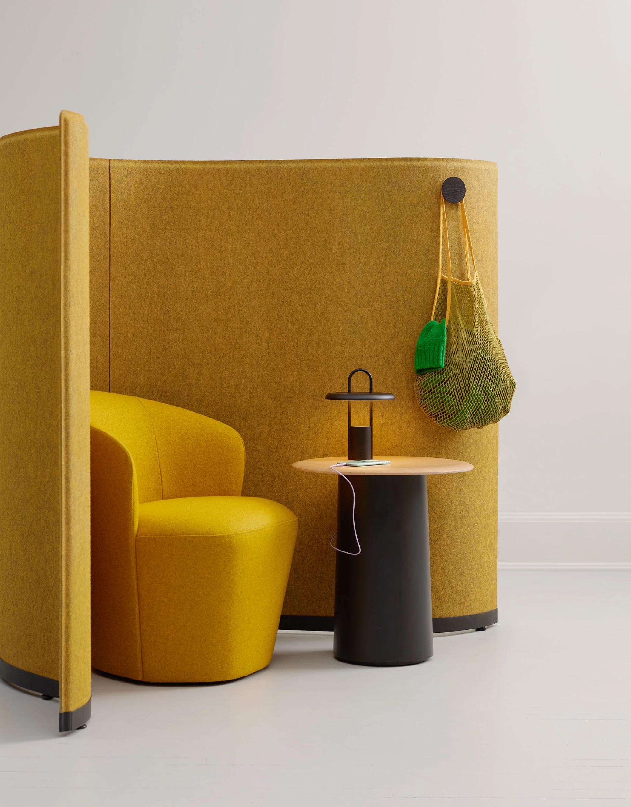 Altherr Desile Park Bimini Acoustic Panels Leland Furniture Product Design Art Direction 39