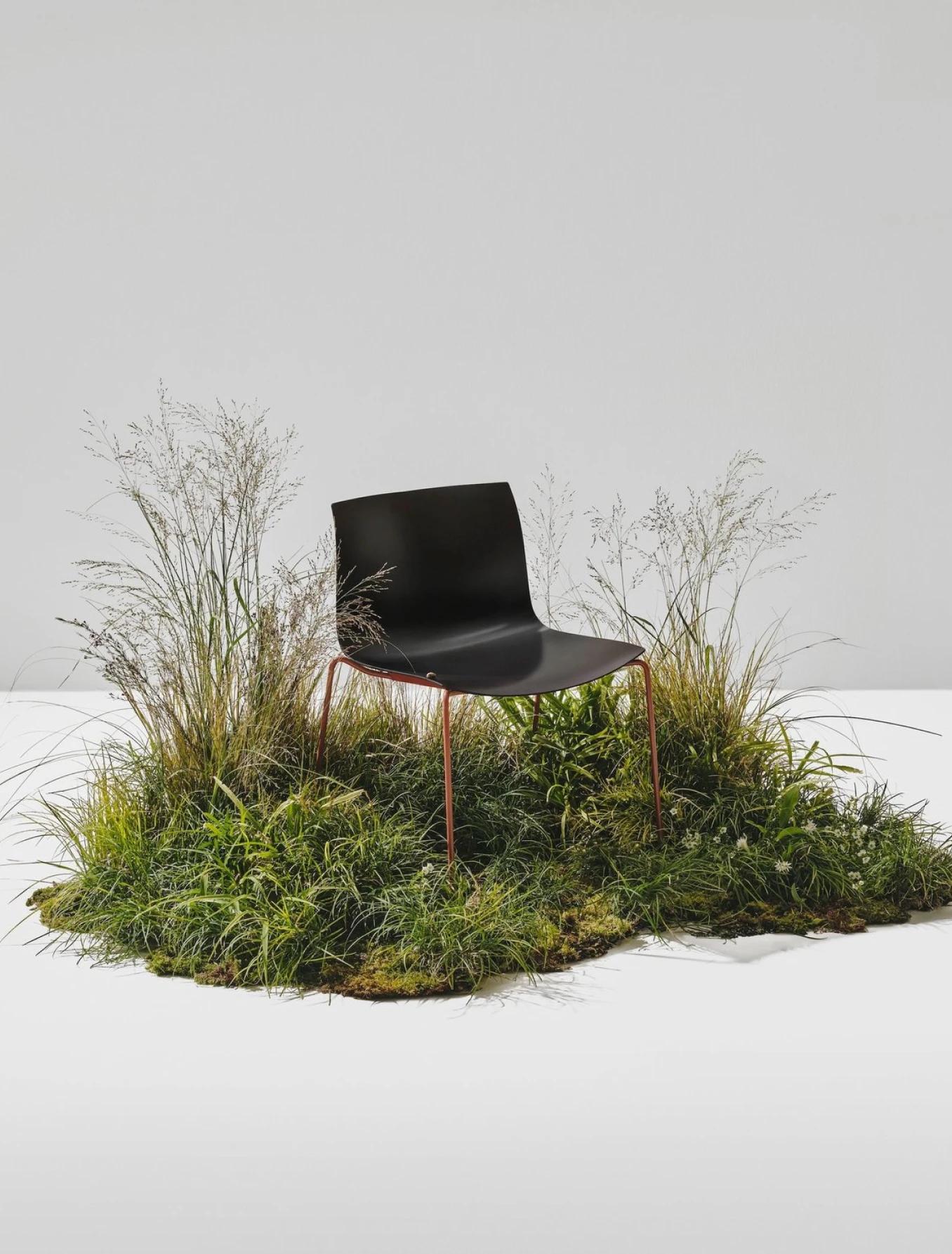 Altherr Desile Park Catifa Carta Chair Furniture Product Design Art Direction Color Design 22