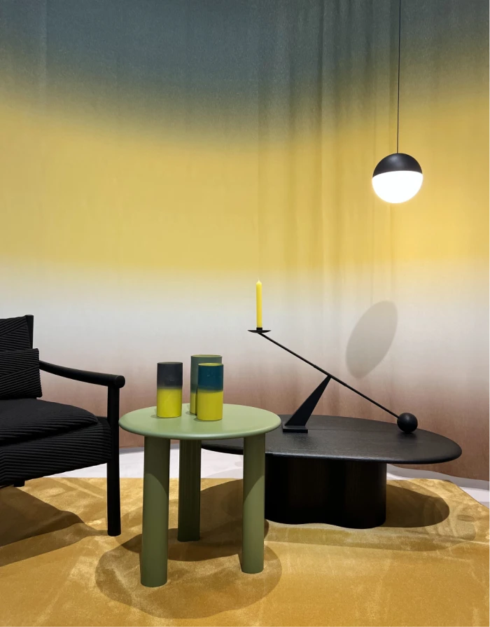 Altherr Desile Park Arper 2022 Creative Direction Art Direction 06