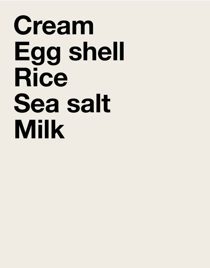 Studio Altherr Desile Park Arper 2018 Essential Creative Direction Art Direction 41