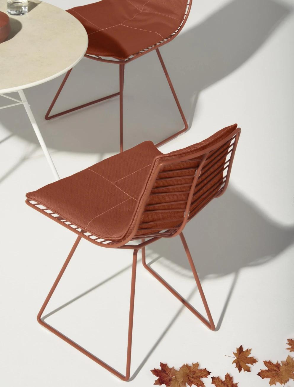 Altherr Desile Park Arper 2025 Product Design Furniture Color 01