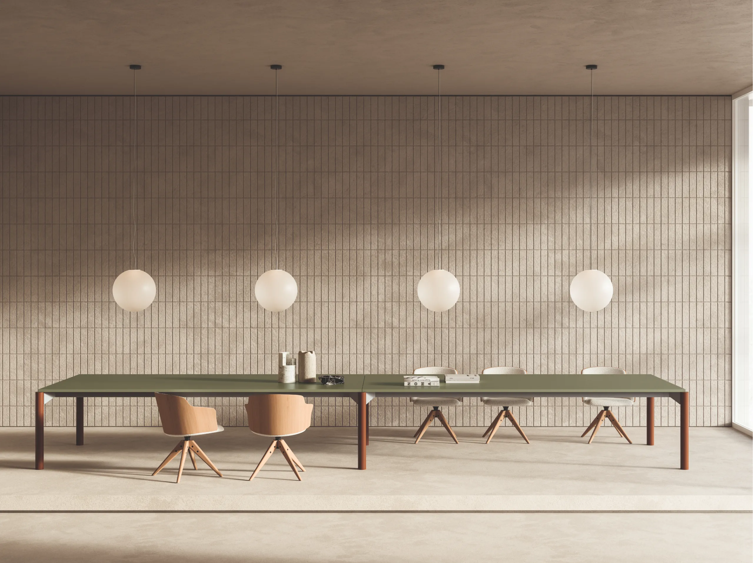 Altherr Desile Park Oba Office Furniture Dieffebi Product Design Color Design 10