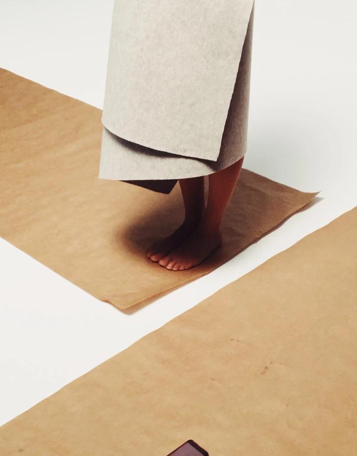 Studio Altherr Desile Park Arper 2018 Essential Creative Direction Art Direction 28