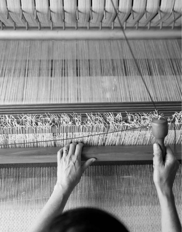 Altherr Desile Park Kilt Rols Rugs Product Design Art Direction 05