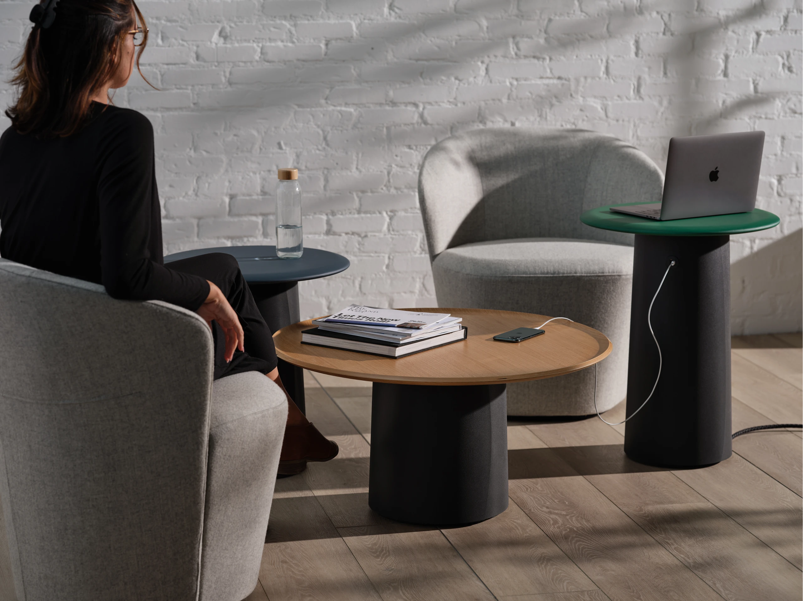 Altherr Desile Park Gemma Chair Leland Furniture Product Design Art Direction 05