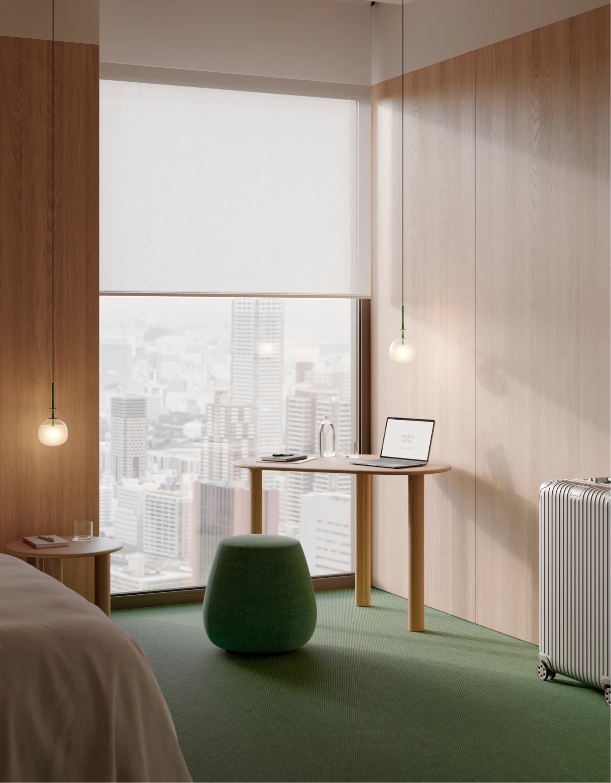 Altherr Desile Park Ghia Tables Arper Product Design Art Direction 30