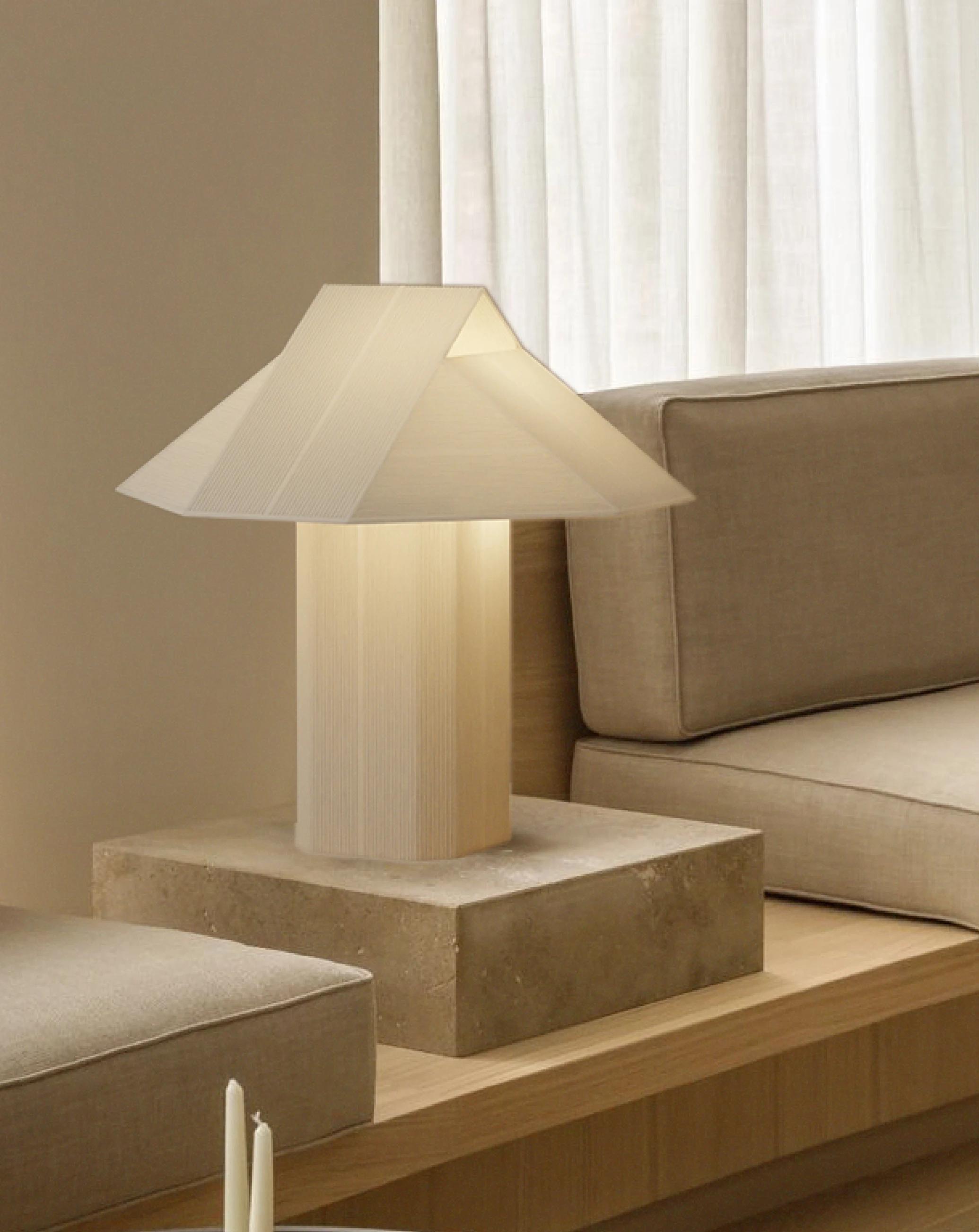 Altherr Desile Park Tami Light Product Design Art Direction 18