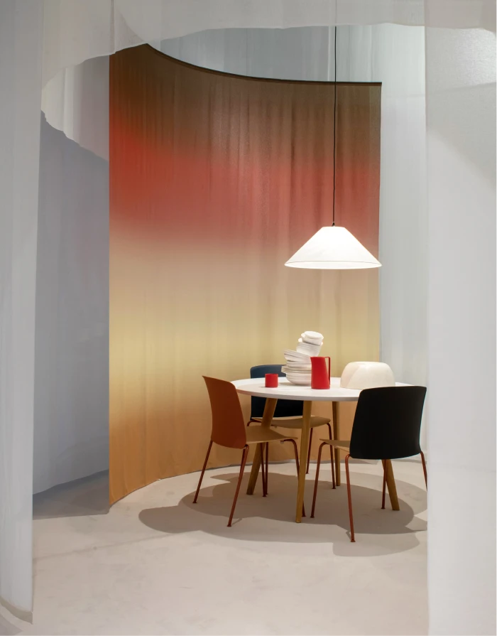 Altherr Desile Park Arper 2022 Creative Direction Art Direction 30