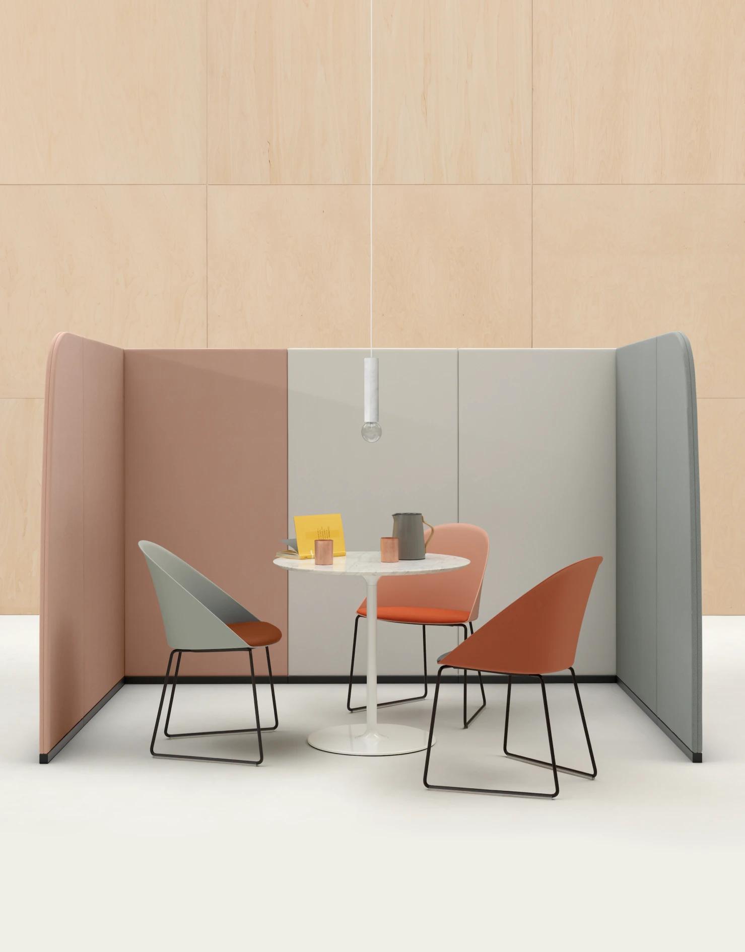 Lievore Altherr Desile Park Cila Go Cila Chair Arper Product Design Art Direction 24