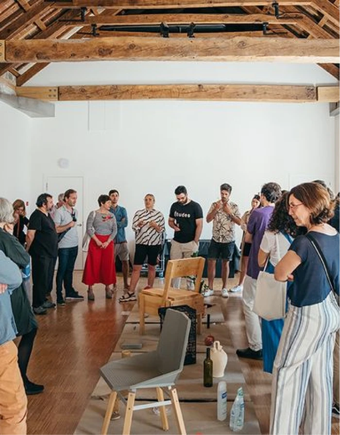 Jeannette Altherr Désile Park Laura Santarelli Objectar El Mon Garden Journal 02