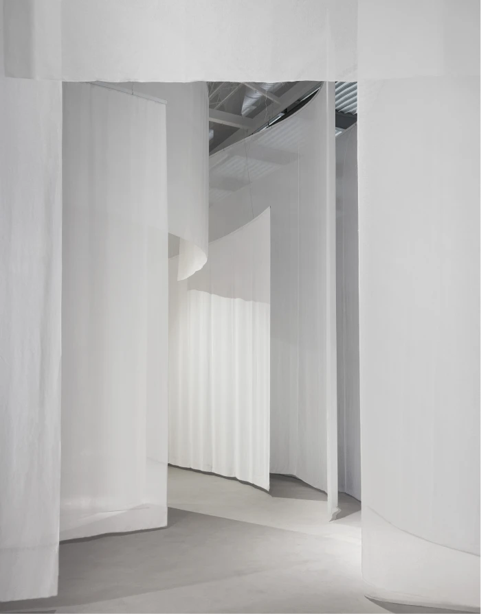 Altherr Desile Park Arper 2022 Creative Direction Art Direction 11