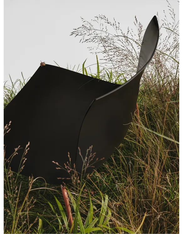 Altherr Desile Park Catifa Carta Chair Furniture Product Design Art Direction Color Design 06