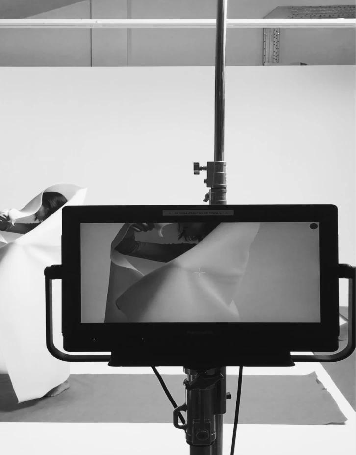 Studio Altherr Desile Park Arper 2018 Essential Creative Direction Art Direction 29