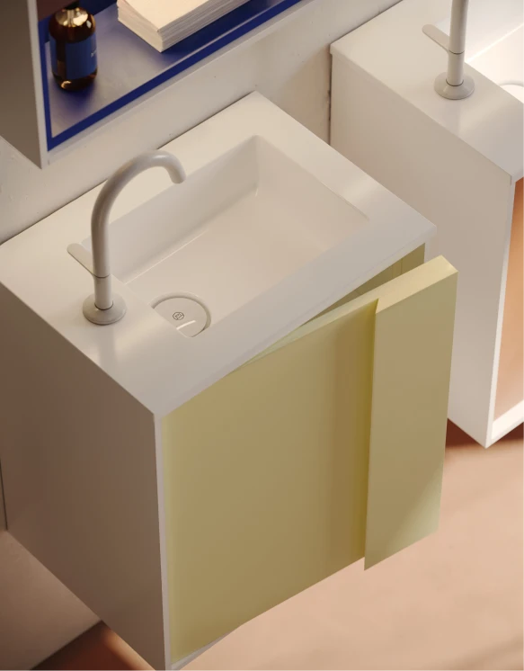 Altherr Desile Park Moto Bathroom Furniture Product Design Art Direction 16